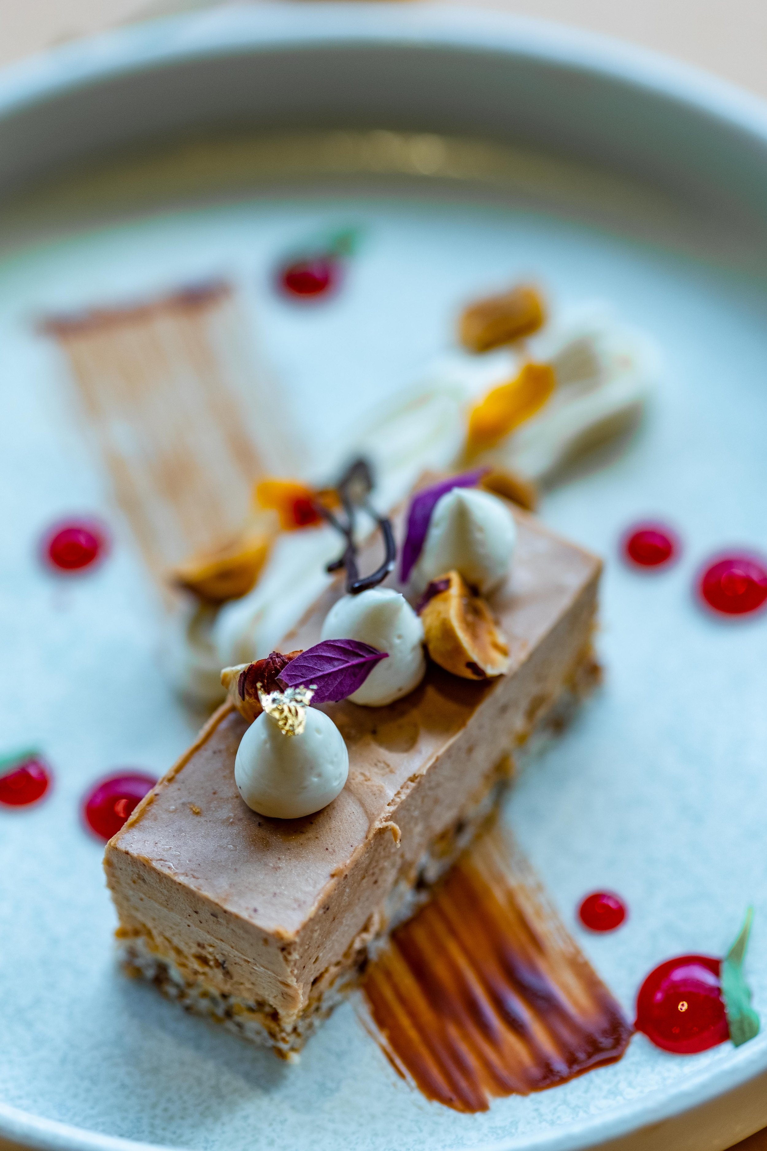 Pastry — catch 122